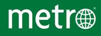 Metro-LOGO